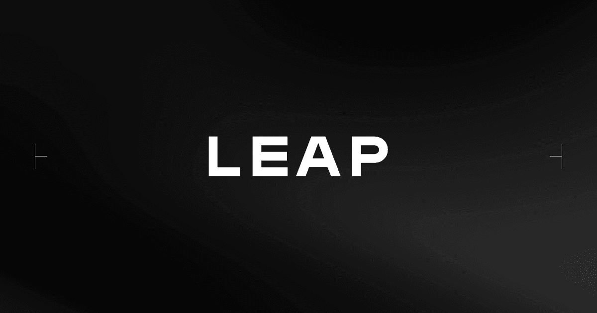 Leap Creative Studio
